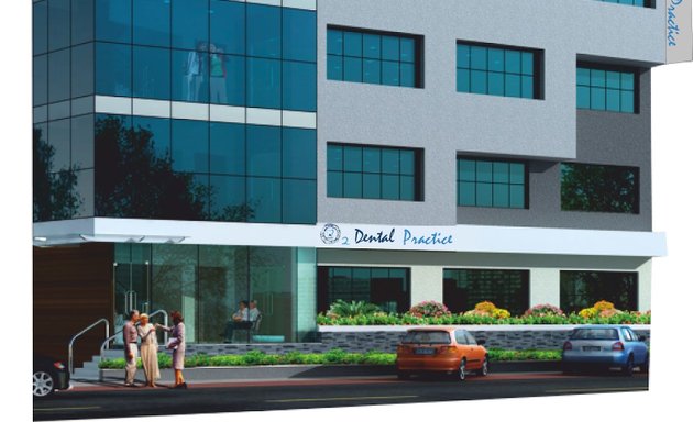 Photo of Embassy Dental ,implant and cosmetic clinic