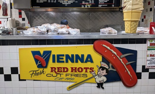 Photo of Bob-O's Hot Dogs