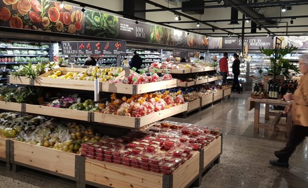 Photo of Woolworths Village Square Food