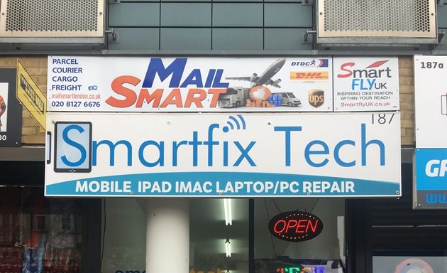 Photo of Smartfix Tech