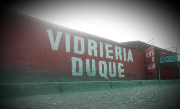 Foto de Vidrieria duque