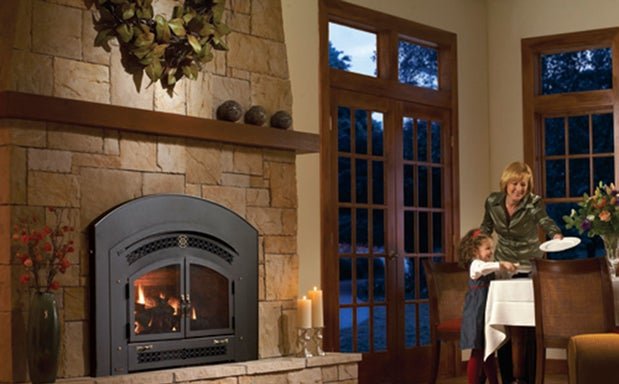 Photo of Fireplace Gallery Inc