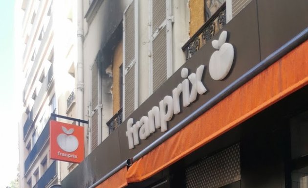 Photo de Franprix