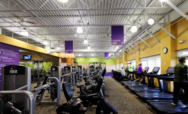 Photo of Anytime Fitness