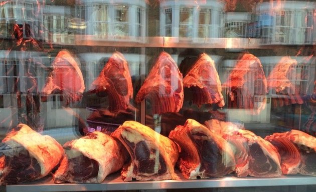 Photo of The Hampstead Butcher & Providore