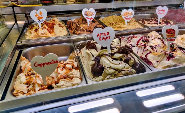 Photo of Milano Ice cream