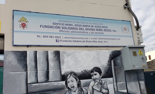 Foto de Fundación Solidaria Del Divino Niño Jesús
