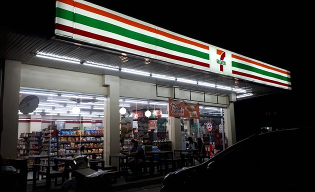 Photo of 7-Eleven Cabantian