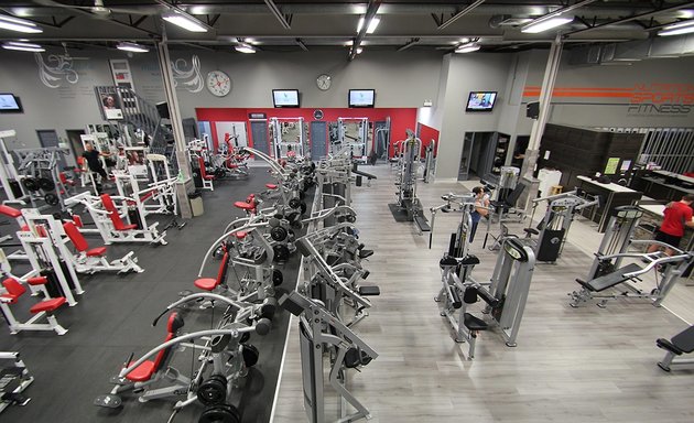 Photo of Mega Fitness Gym 24hr