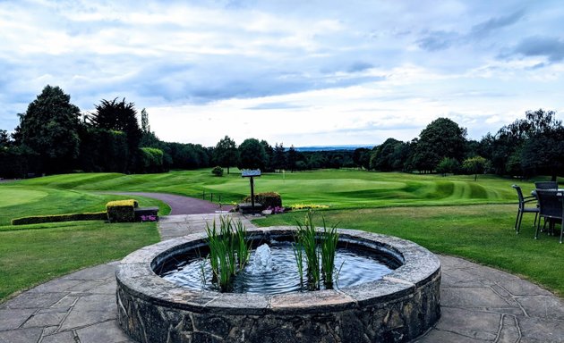 Photo of Cuddington Golf Course