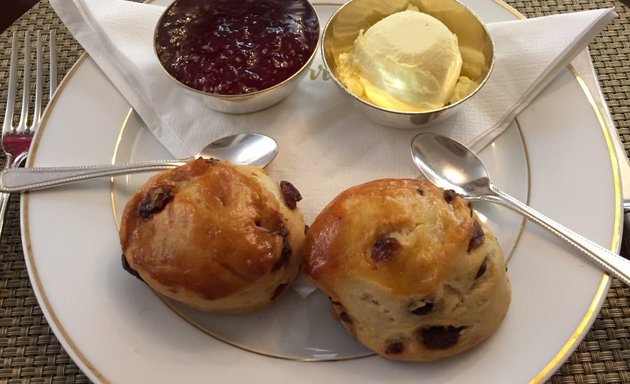 Photo of The Harrods Tea Room