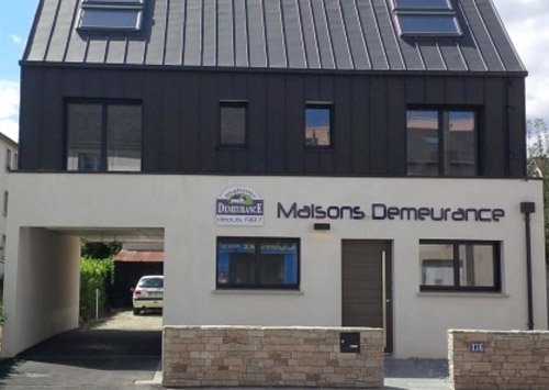 Photo de Maisons Demeurance