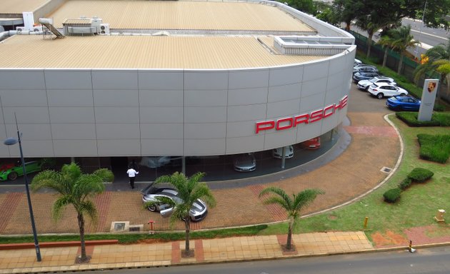 Photo of Porsche Centre Umhlanga