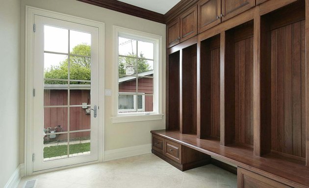 Photo of Joinery and Interiors Ltd