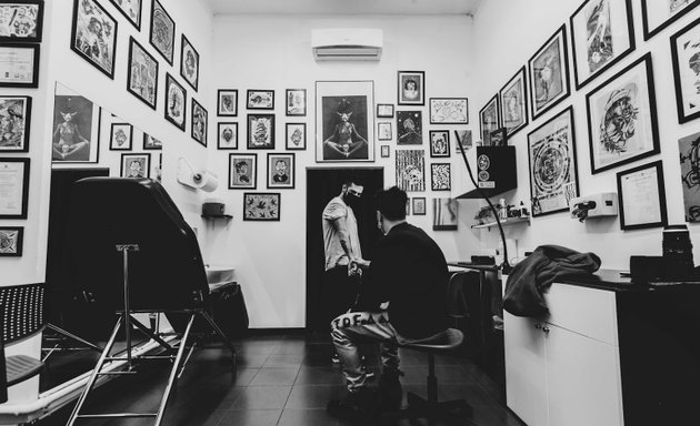 foto Liber.Arte Tattoo Tatuaggi Piercing & Supply