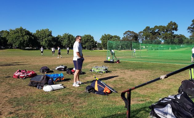 Photo of South Yarra Cricket Club