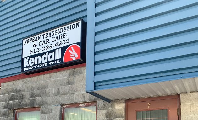 Photo of Nepean Transmission & Car Care