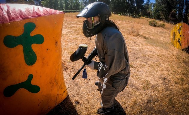 Foto de Paintball Nativo Aventura