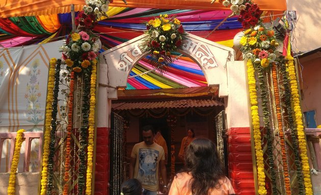 Photo of Shri Tirupati Balaji Temple