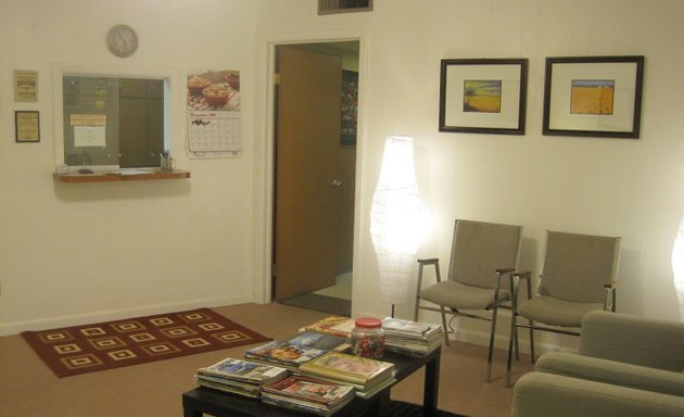 Photo of China Acupuncture Clinic in Fort Worth