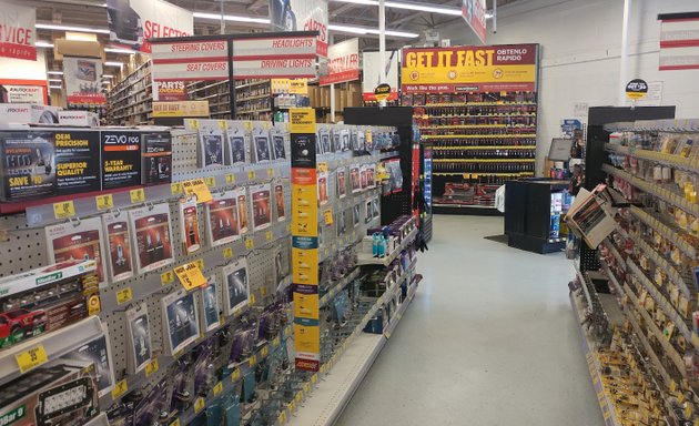 Photo of Advance Auto Parts