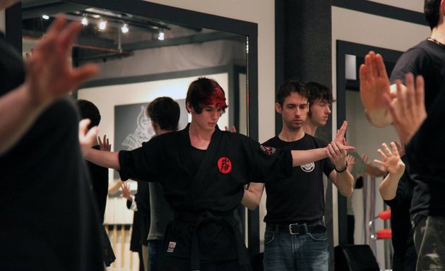Photo of Oni Dojo Martial Arts