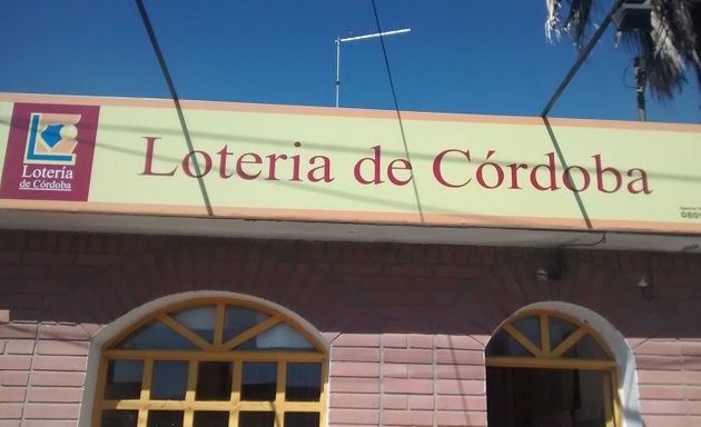 Foto de Loteria de Córdoba Agencia: 805