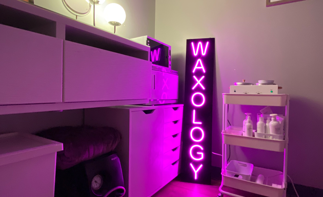 Photo of Waxology