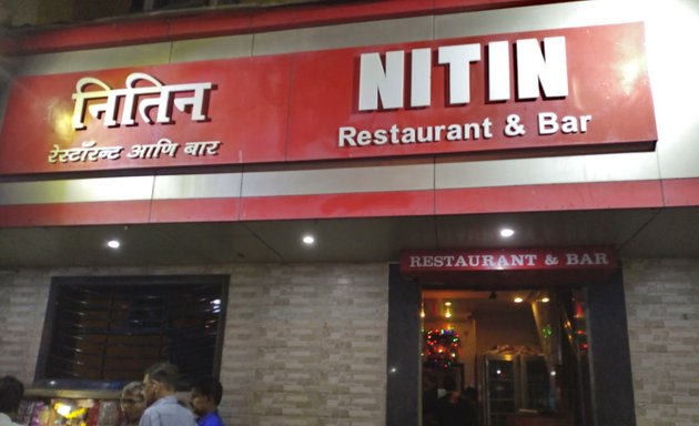 Photo of Nitin Restaurant & Bar