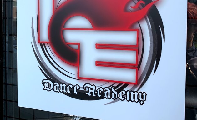 写真 L.O.E Dance Academy
