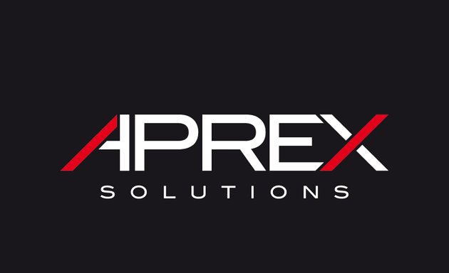 Photo de APREX Solutions