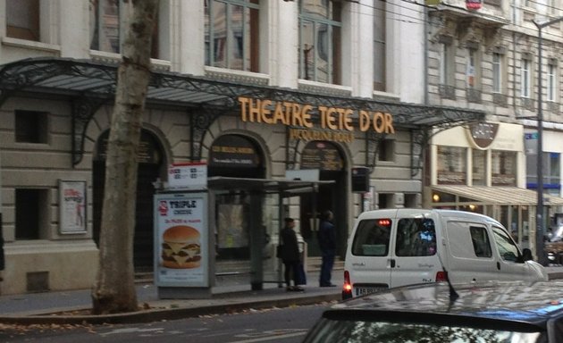 Photo de Théâtre Tête d'Or