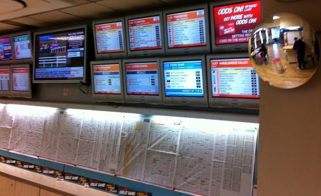 Photo of Ladbrokes