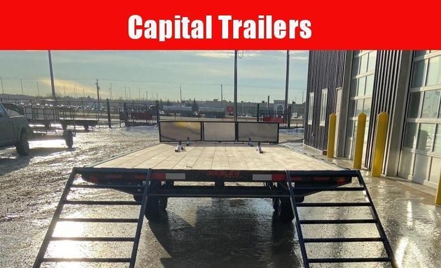 Photo of Capital Trailers