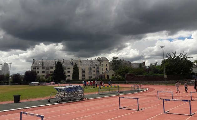 Photo de Stade Courtemanche