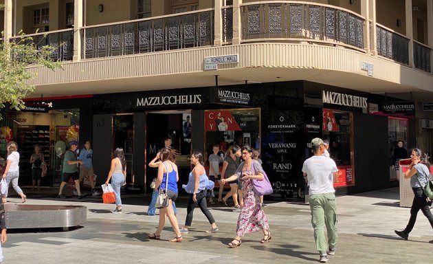 Photo of Mazzucchelli's Jewellers - Rundle Mall