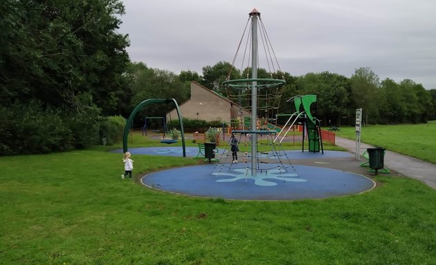 Photo of Birchwood Playground