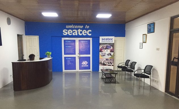 Photo of Seatec Telecom Services Limited