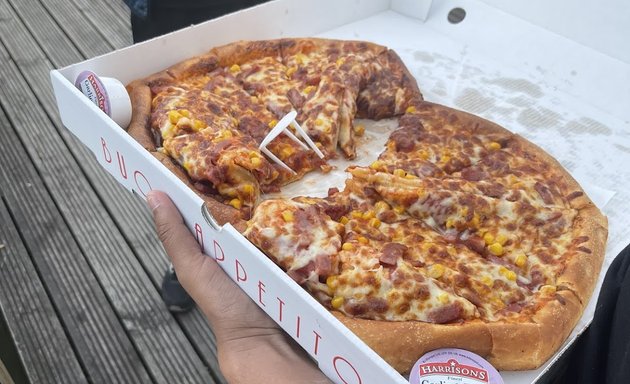 Photo of Harrow Hollywood Pizza