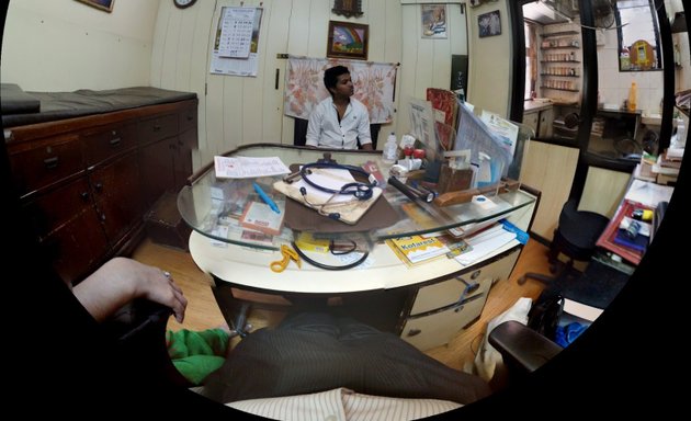 Photo of देसाई क्लिनिक, Desai Clinic