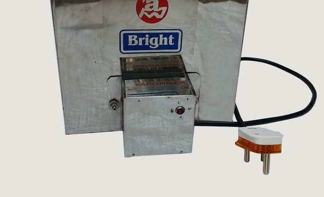 Photo of Bright Medi- Weld Appliances