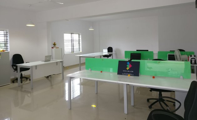 Photo of IENABLER - SSQUARE INNOVATIONS SOFTLABS Pvt ltd