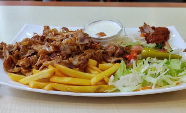 Foto von Döneria Döner & Pizza