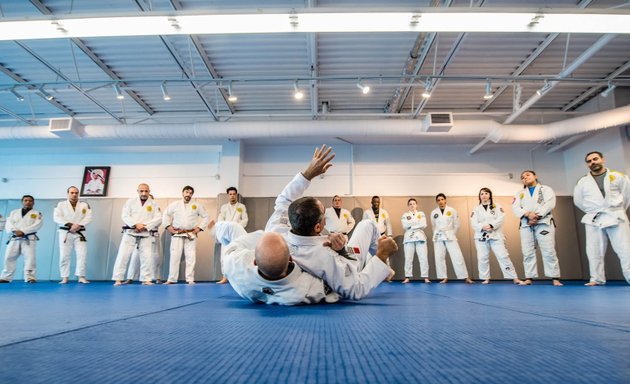 Photo of Gracie Woodbridge, Brazilian Jiu-Jitsu, Muay Thai & Self Defense Academy