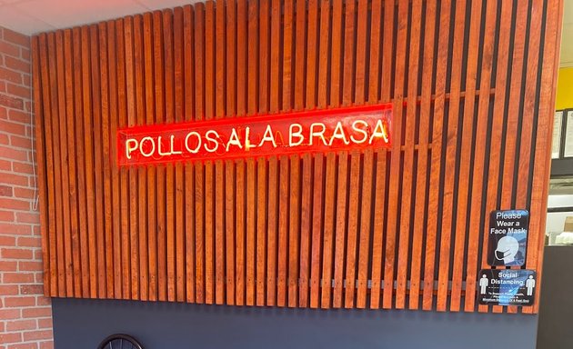 Photo of Pollos A La Brasa Beto's