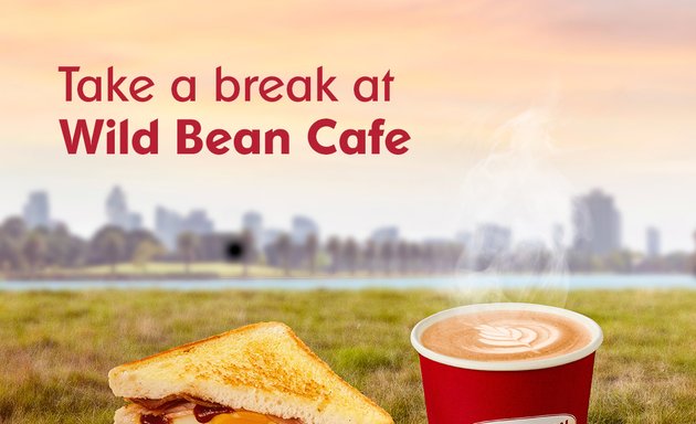 Photo of Wild Bean Cafe