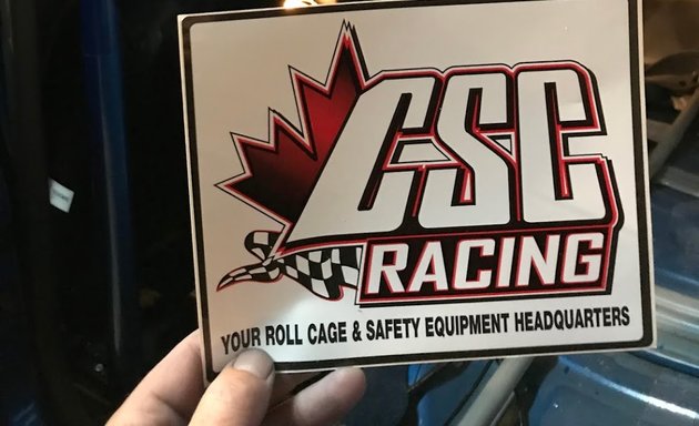 Photo of C S C Racing Products Inc