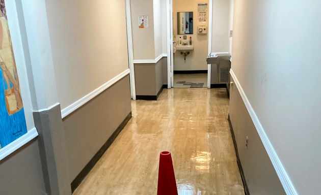 Photo of Priority Commercial Cleaning