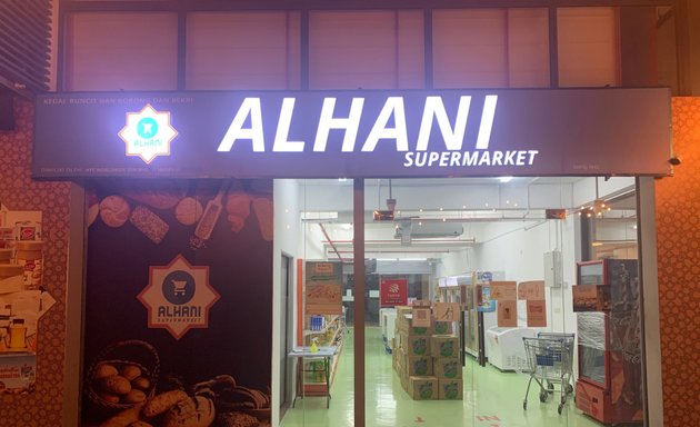 Photo of Alhani supermarket