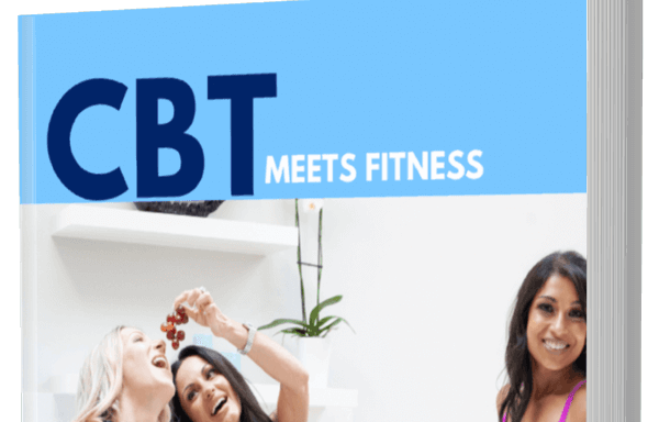 Photo of CBT Meets Fitness